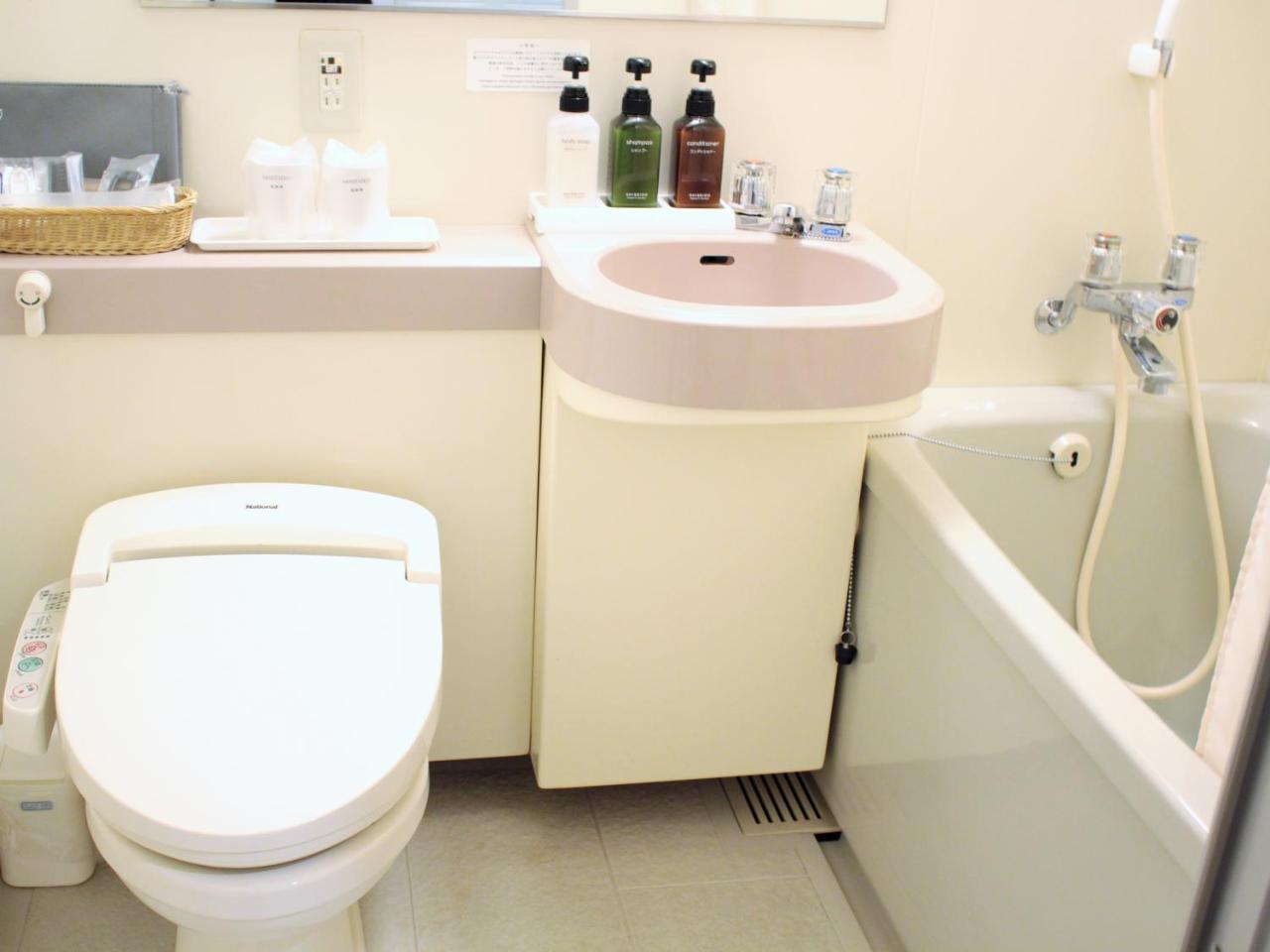 Hotel & Resorts Wakayama-Kushimoto Rom bilde
